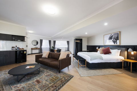 Parklands Resort & Conference Centre - Surfers Paradise Gold Coast 0