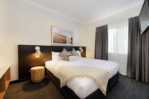 Parklands Resort & Conference Centre - Surfers Paradise Gold Coast 3