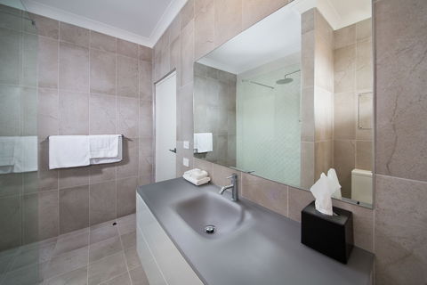 Parklands Resort & Conference Centre - Surfers Paradise Gold Coast 6