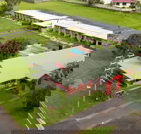 Atherton Motel - Surfers Paradise Gold Coast