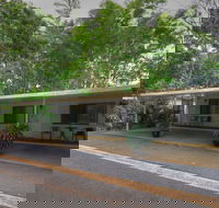 Atherton Hinterland Motel - Surfers Paradise Gold Coast