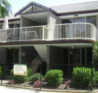 Weyba Gardens Resort - Surfers Paradise Gold Coast