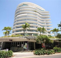 Cilento Mooloolaba - Surfers Paradise Gold Coast