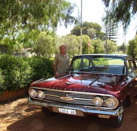 Busselton Guest House - Surfers Paradise Gold Coast