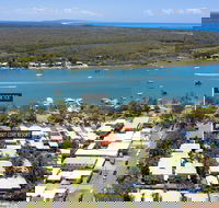 Sunset Cove Noosa - Surfers Paradise Gold Coast