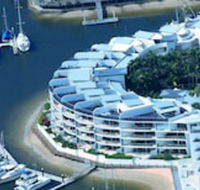 Bluewater Point Resort - Surfers Paradise Gold Coast