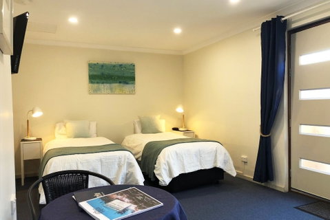 Observatory Guesthouse - Adults Only - Surfers Paradise Gold Coast 4