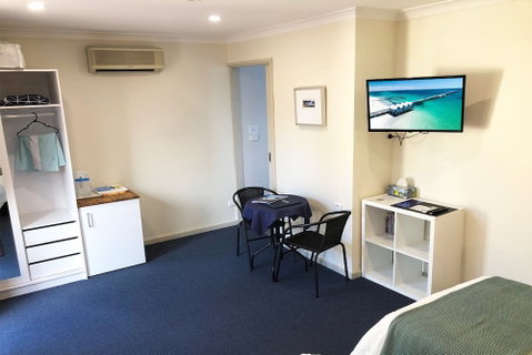 Observatory Guesthouse - Adults Only - Surfers Paradise Gold Coast 1