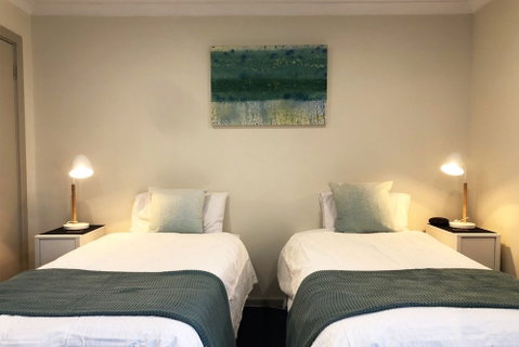 Observatory Guesthouse - Adults Only - Surfers Paradise Gold Coast 3