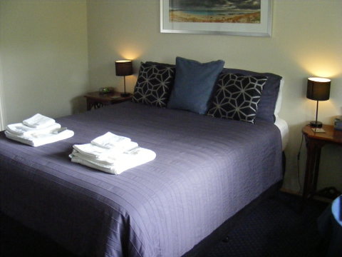 Observatory Guesthouse - Adults Only - Surfers Paradise Gold Coast 5