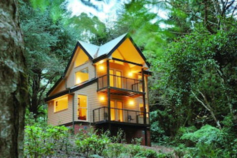 Lochiel Luxury Accommodation - Surfers Paradise Gold Coast 0