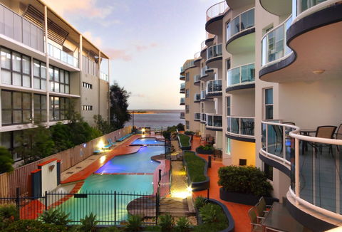 Watermark Resort Caloundra - Surfers Paradise Gold Coast 0