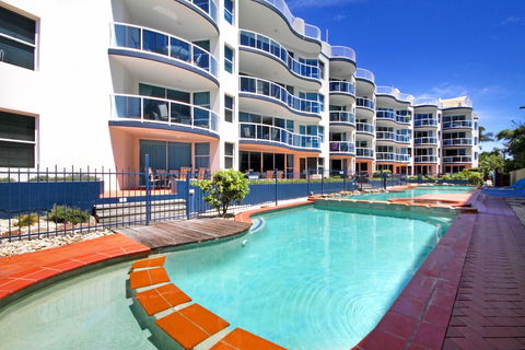 Watermark Resort Caloundra - Surfers Paradise Gold Coast 1