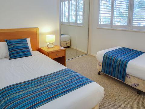 Watermark Resort Caloundra - Surfers Paradise Gold Coast 5