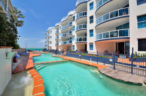 Watermark Resort Caloundra - Surfers Paradise Gold Coast 2