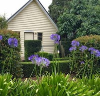 Tamborine Gardens - Surfers Paradise Gold Coast