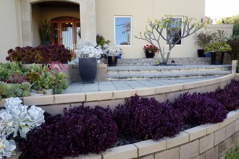 Sorrento Beach Bed & Breakfast - Surfers Paradise Gold Coast 7