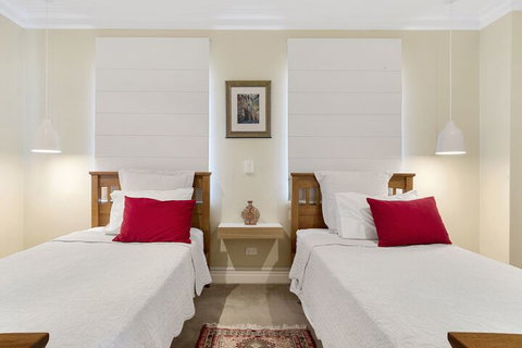 Sorrento Beach Bed & Breakfast - Surfers Paradise Gold Coast 4