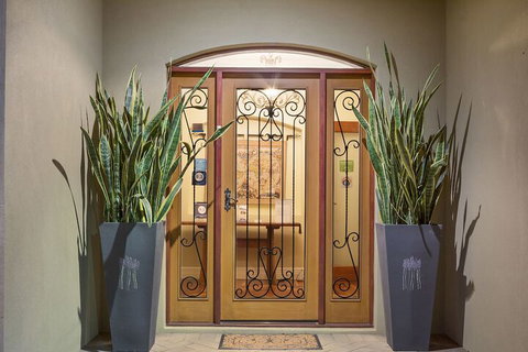 Sorrento Beach Bed & Breakfast - Surfers Paradise Gold Coast 2