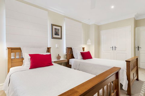 Sorrento Beach Bed & Breakfast - Surfers Paradise Gold Coast 6