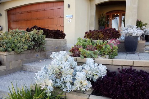 Sorrento Beach Bed & Breakfast - Surfers Paradise Gold Coast 3