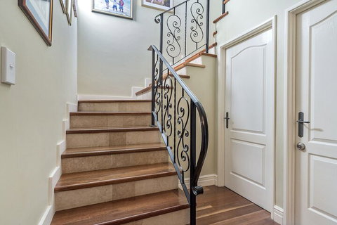 Sorrento Beach Bed & Breakfast - Surfers Paradise Gold Coast 1