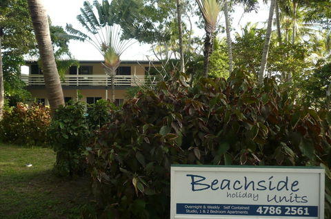 Beachside Holiday Units - Surfers Paradise Gold Coast 0