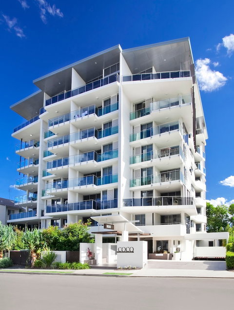Coco Mooloolaba - Surfers Paradise Gold Coast 0