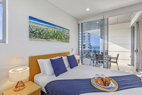 Coco Mooloolaba - Surfers Paradise Gold Coast 4