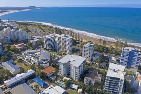 Coco Mooloolaba - Surfers Paradise Gold Coast 1