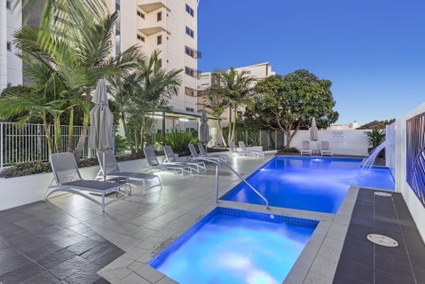 Coco Mooloolaba - Surfers Paradise Gold Coast 2