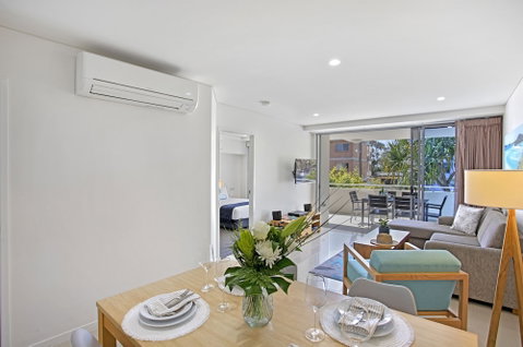Coco Mooloolaba - Surfers Paradise Gold Coast 3