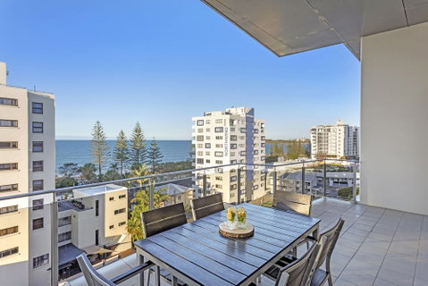Coco Mooloolaba - Surfers Paradise Gold Coast 6