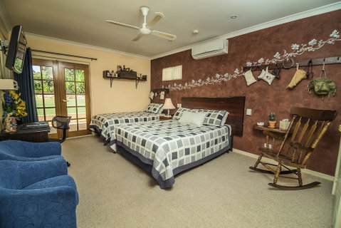 Armadale Cottage Bed & Breakfast - Surfers Paradise Gold Coast 6