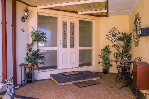 Armadale Cottage Bed & Breakfast - Surfers Paradise Gold Coast 1
