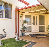 Armadale Cottage Bed  Breakfast - Surfers Paradise Gold Coast