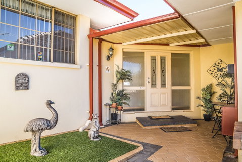 Armadale Cottage Bed & Breakfast - Surfers Paradise Gold Coast 0