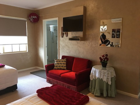 Armadale Cottage Bed & Breakfast - Surfers Paradise Gold Coast 3