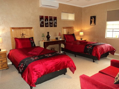 Armadale Cottage Bed & Breakfast - Surfers Paradise Gold Coast 2