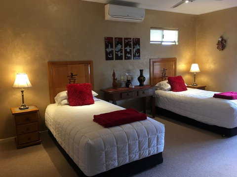 Armadale Cottage Bed & Breakfast - Surfers Paradise Gold Coast 5
