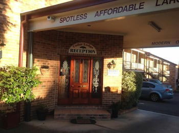 Cedar Lodge Motel - Surfers Paradise Gold Coast 0