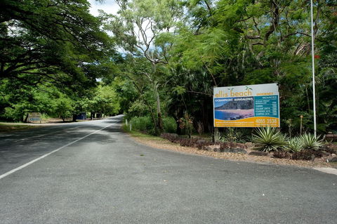 Ellis Beach Oceanfront Bungalows - Campground - Surfers Paradise Gold Coast 4