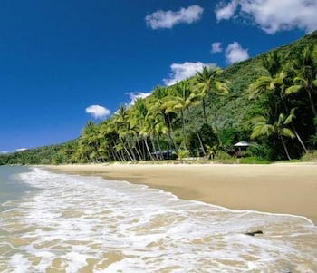 Ellis Beach Oceanfront Bungalows - Campground - Surfers Paradise Gold Coast 3