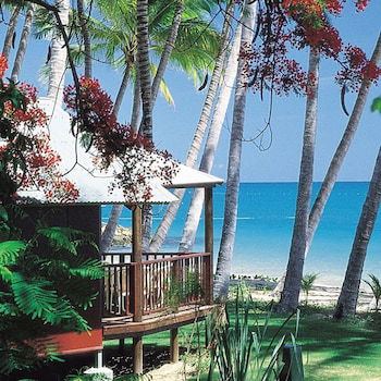 Ellis Beach Oceanfront Bungalows - Campground - Surfers Paradise Gold Coast 5