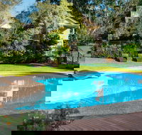 McMillans of Metung Coastal Resort - Surfers Paradise Gold Coast