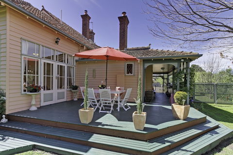 Dalfruin B&B - Surfers Paradise Gold Coast 1