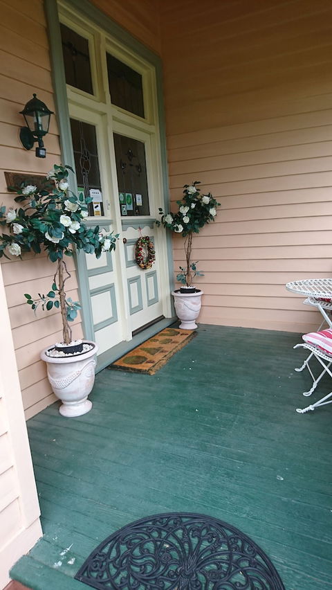 Dalfruin B&B - Surfers Paradise Gold Coast 2
