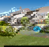 Villa Aqua - Surfers Paradise Gold Coast