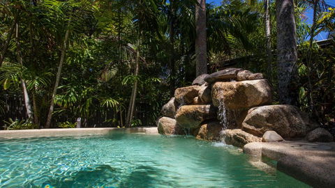 Cassawong Cottages - Surfers Paradise Gold Coast 2