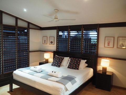 Cassawong Cottages - Surfers Paradise Gold Coast 6